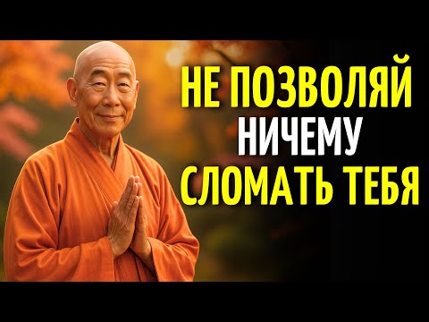 Видео: 7 ПРИНЦИПОВ Буддизма, чтобы УКРЕПИТЬ свой РАЗУМ и ЖИТЬ в МИРЕ