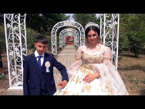 Видео: Наша свадьба !!  Маисей и Пабай в г.Аткарске ! 2 июня 2024 года !