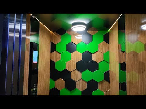 Видео: ВЫСТАВКА ЛИФТОВ "ЛИФТ ЭКСПО. МОСКВА" 2024