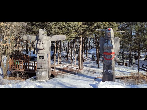 Видео: Яньцзи 2024