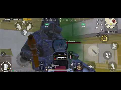 Видео: Нашёл редкий золотой предмет на седьмой карте в радиации