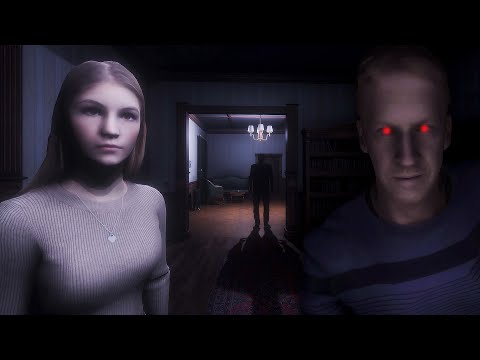 Видео: РЕВНИВ МЪЖ НИ ПРЕСЛЕДВА - The Stalked (Ending)