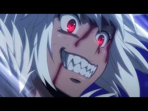 Видео: Смертельный укус / Killing Bites [AMV]