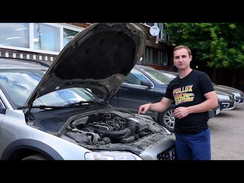 Видео: Volvo XC70 – СЛАБЫЕ МЕСТА | Как будет ломаться Вольво ХС70 на разных пробегах НАЗАД В БУДУЩЕЕ Vollux