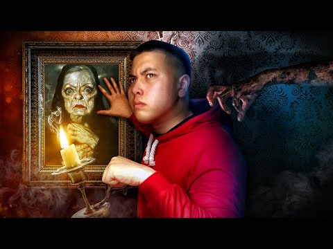 Видео: ВЕДЬМАНЫҢ үйінде ҚОНДЫМ - ЕНДІ ҚАЙТА ОРАЛМАСПЫН!