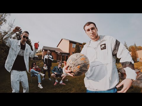 Видео: SPASIBO CYPHER : GOKILLA & KnownAim & Эмелевская & ROMA TILLS & Jekajio