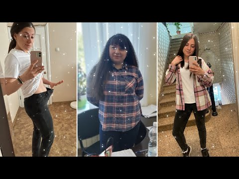 Видео: Ты такой дрищ !? Мой новый вес и реакция окружения/ Снова выпадаю из штанов