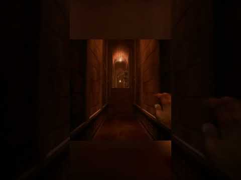 Видео: Теперь я понял почему с ним никто не играет #прохождение #игры #хоррор