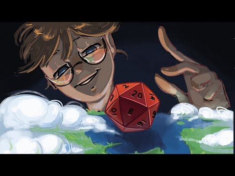 Видео: философия ролевых игр (feat. Tobyto)