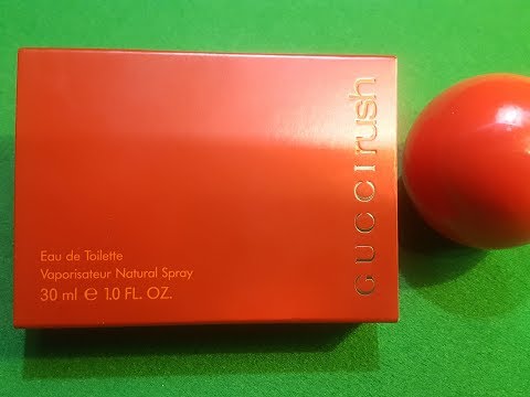 Видео: ДУХИ ГУЧЧИ РАШ - 3 в 1 ТРЕНД ТОШНОТА ТУСОВКА/GUCCI RUSH
