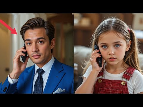 Видео: МИЛЛИОНЕР позвонил, чтобы УВОЛИТЬ уборщицу… но трубку взяла её ДОЧЬ и раскрыла ШОКИРУЮЩУЮ ПРАВДУ! 