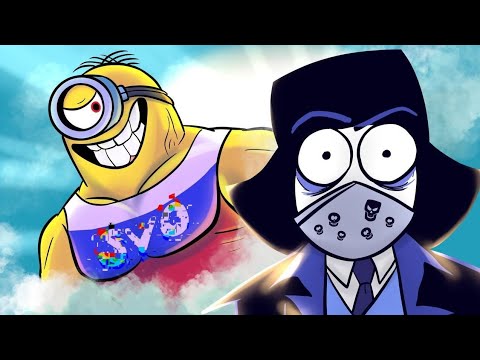 Видео: ПОЧЕМУ ГАДКИЙ Я 4 Е@*ЁТ ???
