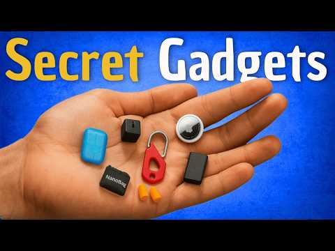 Видео: 12 секретных вещей, которые вам нужно знать в путешествии, о которых вы пожалеете, что не знали и...