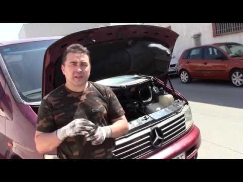 Видео: Машина заглохла на ходу