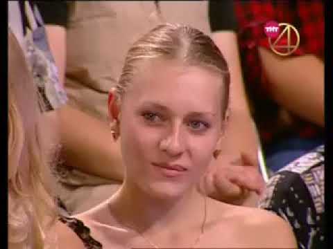 Видео: Окна ТНТ, 23 09 2002
