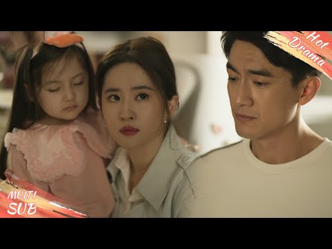 Видео: Муж-изменник оскорбил жену и дочь. Она тут же развелась—он полностью запаниковал!