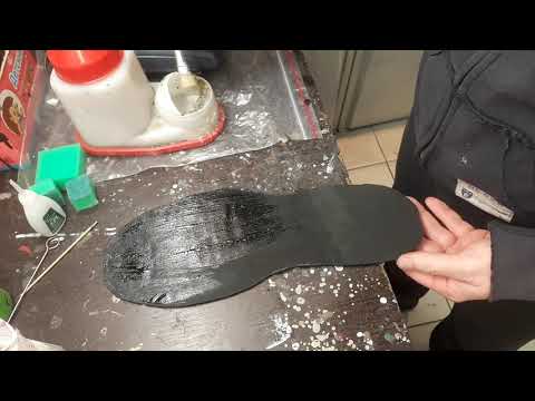 Видео: ECCO!? Можно ли сохранить подошву?