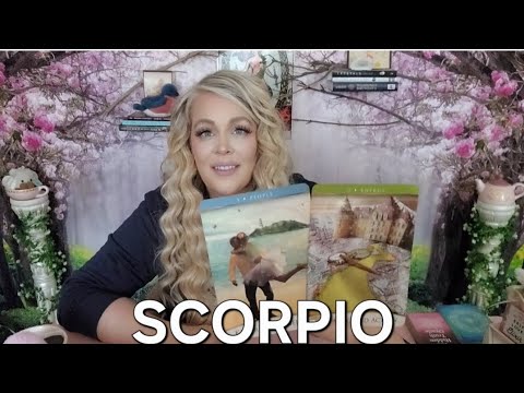 Видео: ❤️‍🔥СКОРПИОН — ОНИ ТИХО ЗАГОВОРИВАЮТ… ВПЕРЕДИ ШОКИРУЮЩИЙ ШАГ И НЕОТРАЗИМОЕ ПРЕДЛОЖЕНИЕ