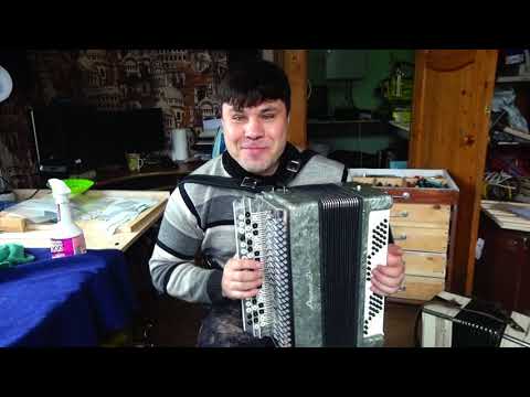 Видео: Баян Ростов Дон ( восстановление и ремонт)