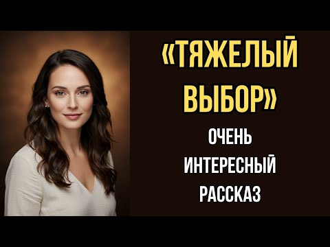 Видео: Он выбрал карьеру, а она — любовь. Развод, переезд и неожиданная встреча навсегда меняют их жизнь.
