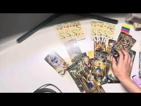 Видео: Ваш Тайный Поклонник 🔎 Ваш Сталкер. Он один или нет? Как выглядит и чего хочет?