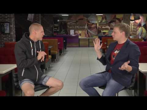 Видео: Утреннее шоу "Доброе утро" Миша Маваши 16.06.16