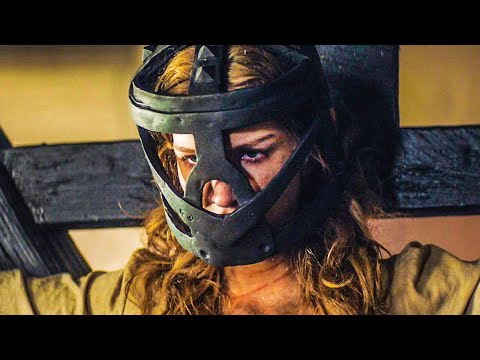 Видео: Девушка отказала богачу и он, назвав ее ведьмой, подверг адским пыткам