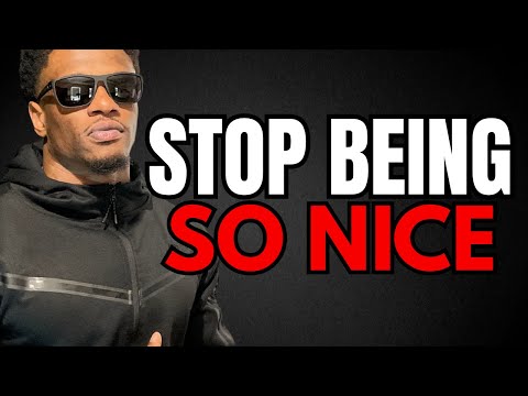 Видео: Как перестать быть объектом чьего-либо обращения (заставить их уважать вас)