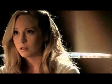 Видео: Дневники вампира-ты моя бро