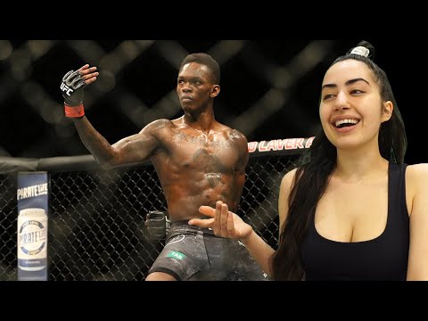 Видео: ЧАСТЬ 2 Исраэль Адесанья - Последний модник (Оригинальный скучный документальный фильм) РЕАКЦИЯ