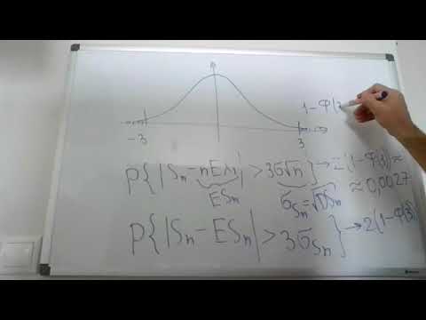 Видео: Примеры задач на ЦПТ