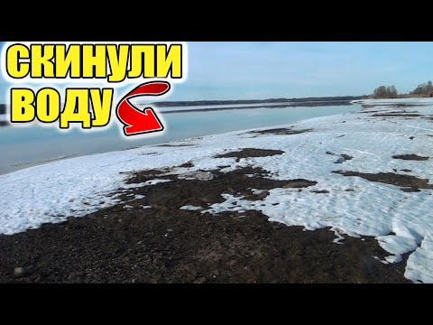 Видео: Грандиозные и шокирующие находки на деревне которая была под водой!Коп старины с металлоискателем!