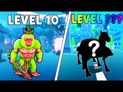 Видео: МНЕ НЕ ПОВЕЗЛО НА СЕКРЕТКУ?! ЧТО ЗА ВЕЗЕНИЕ? ЭВОЛЮЦИЯ БРЕЙНРОТ В РОБЛОКС! BRAINROT EVOLUTION ROBLOX