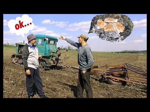 Видео: Праздник работе не помеха...