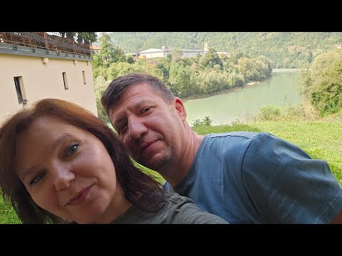 Видео: Наши балканские приключения!!! Дорога домой. 