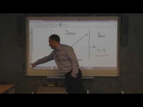 Видео: "Психология и трейдиг" дополнение