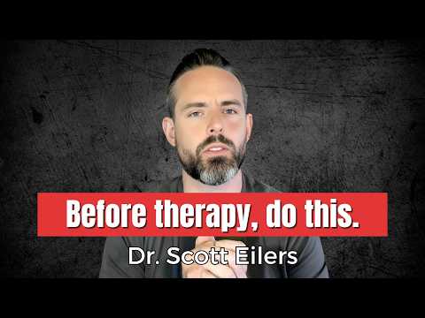 Видео: Почему многим людям, страдающим депрессией, не становится лучше во время терапии?