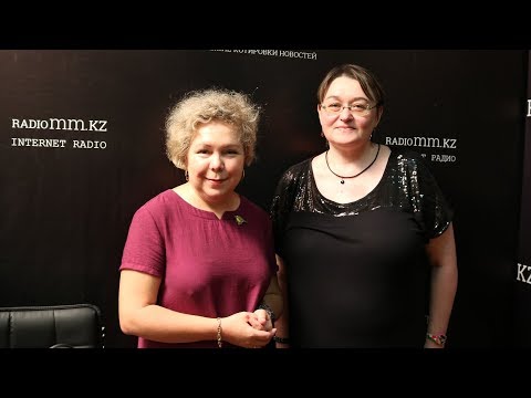 Видео: Что такое «любовь»? Ольга Батурина, Лиля Калаус