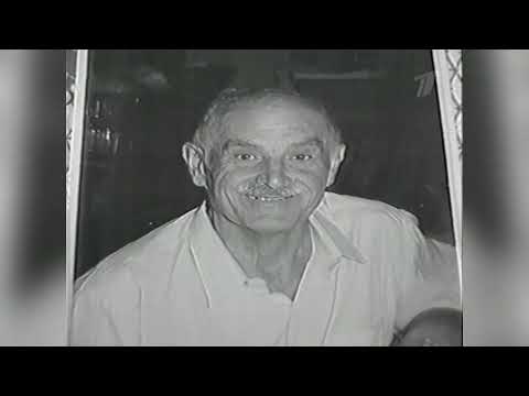 Видео: Фрагмент новостей Первый канал, 7.09.2004г. После теракта в Беслане.