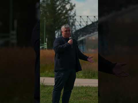 Видео: Билайн х ПАРИ ФЕСТ | Открытие Рампы