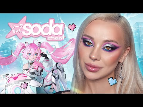 Видео: Обзор ВСЕХ новинок бренда SODA 😻