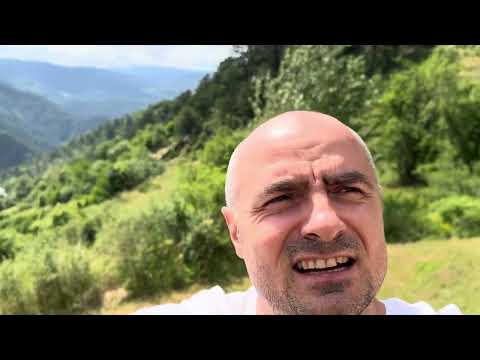 Видео: Благословено Село Гьоврен!Благословени Родопи!Благословена България!