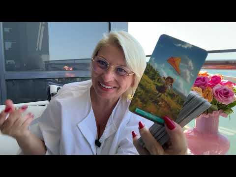 Видео: ТЕЛЕЦ - ТАРО ПРОГНОЗ НА НОЯБРЬ 2025 года от ANGELA PEARL