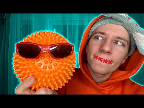 Видео: АСМР КРУТОЙ ТАППИНГ ( БЕЗ СЛОВ ) // ASMR COOL TAPPING ( NO TALKING )