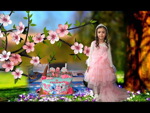 Видео: ИВОННЕ 6г