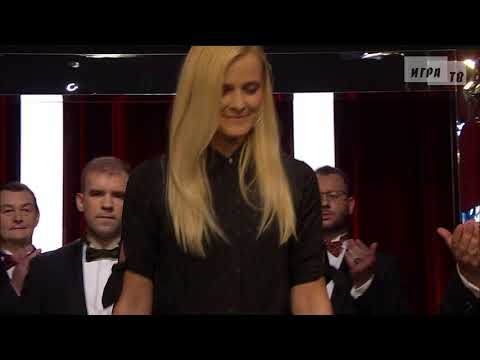 Видео: Что? Где? Когда? Эстония. Четвёртая отборочная игра Осенней серии. Выпуск от 25.09.2020