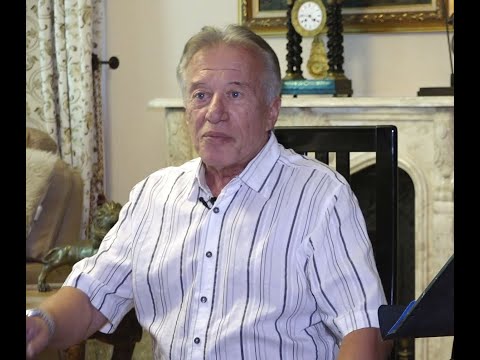 Видео: Алик Ошмянский - легенда эстрады русского зарубежья и советского музыкального андеграунда.