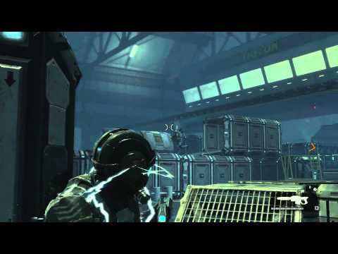 Видео: [1080p]Deep Black: Reloaded прохождение выпуск 11