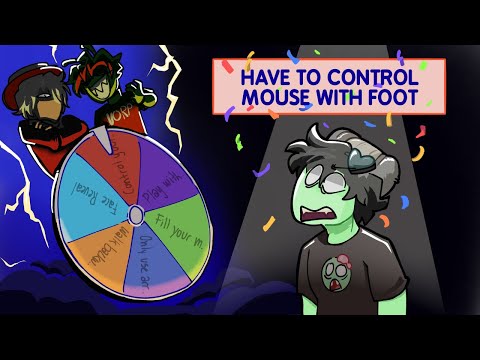 Видео: Хоррор-игры Roblox, но если мы умрём, мы крутим колесо