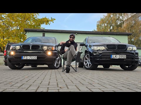 Видео: BMW E53 старый или крутой? #bmw #youtube #авто #мотивацияивдохновение      #мотивациянауспех 